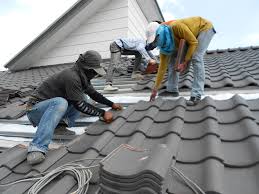 West Yellowstone, MT Roofing Contractor Company